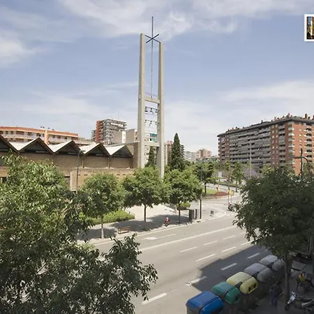 Centric Barcelone