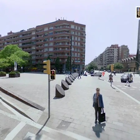 Centric * Barcelone
