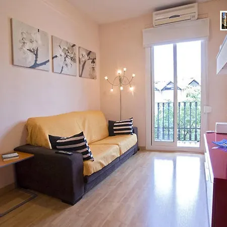 Appartement Centric *