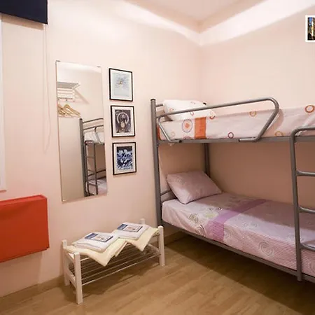 Centric Appartement *