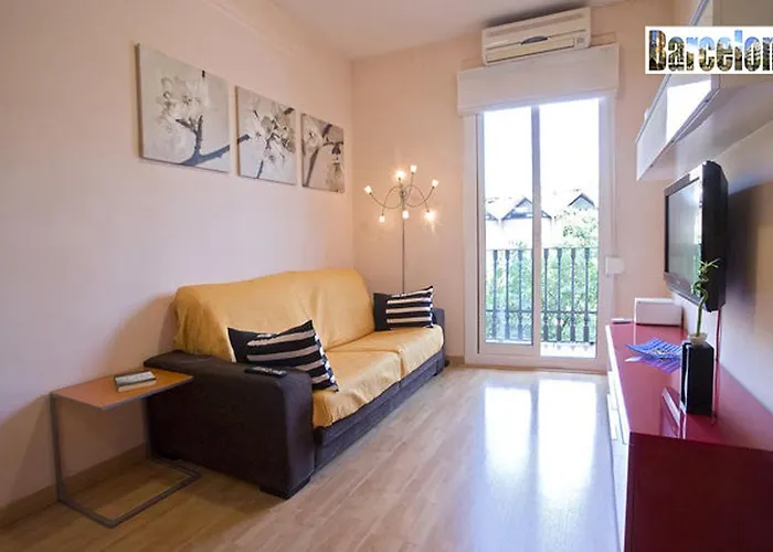 Appartement Centric *