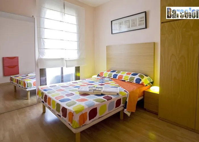 Centric Appartement *