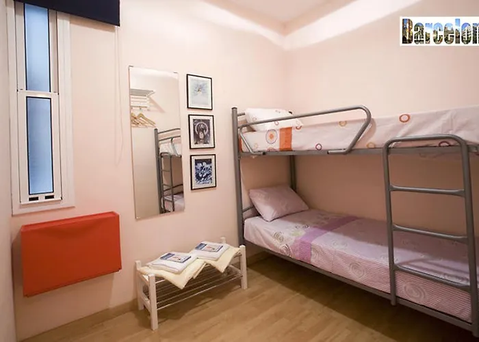 Centric Appartement *