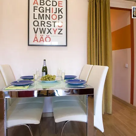 Centric Apartment