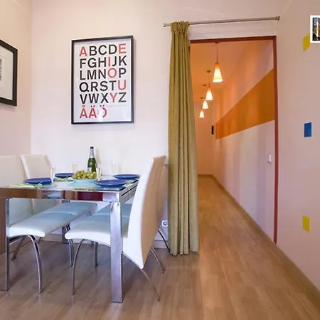 Apartment Centric