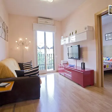 Apartment Centric *